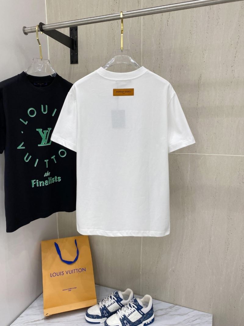 Louis Vuitton T-Shirts